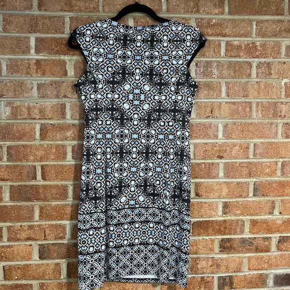 Wisp Petites Casual, Classy Dress - Picture 2 of 3